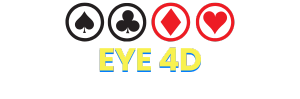 Logo EYE4D